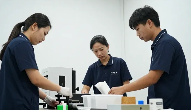 同为科技
