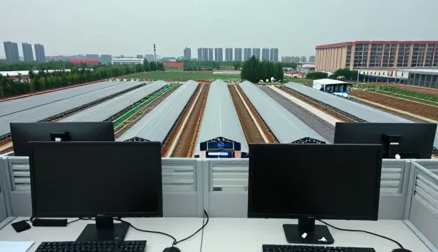 门禁对讲系统集成方案的日常维护与优化实践