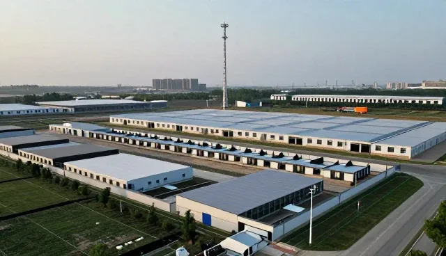 智能安防监控系统性能优化与复杂场景适应性解析