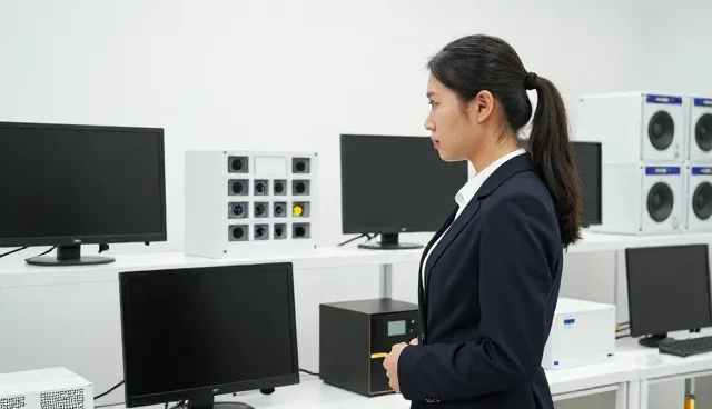 提升施工设备环境稳定性实践指南